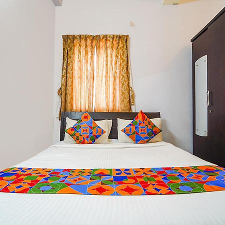 Fabexpress Its South East Residency Hotel Siruseri Kültér fotó
